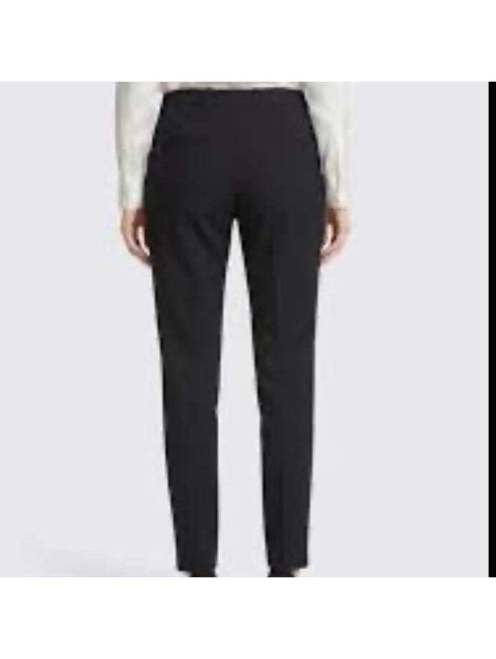 Helmut Lang Slim Fit  Trousers size 4
